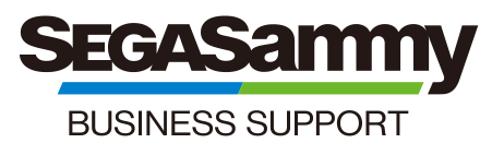SEGA SAMMY BUSINESS SUPPORT